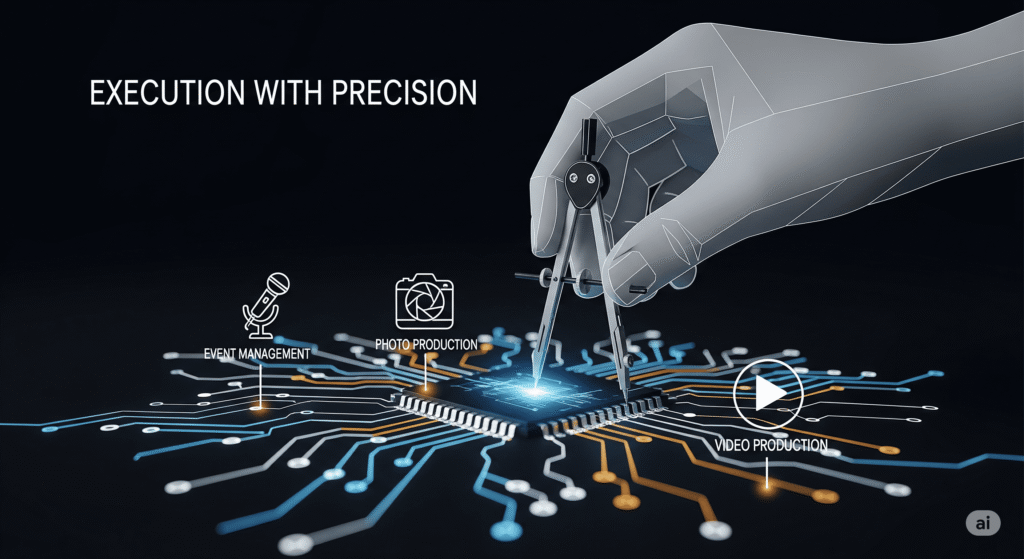 execution with precision execution with precision